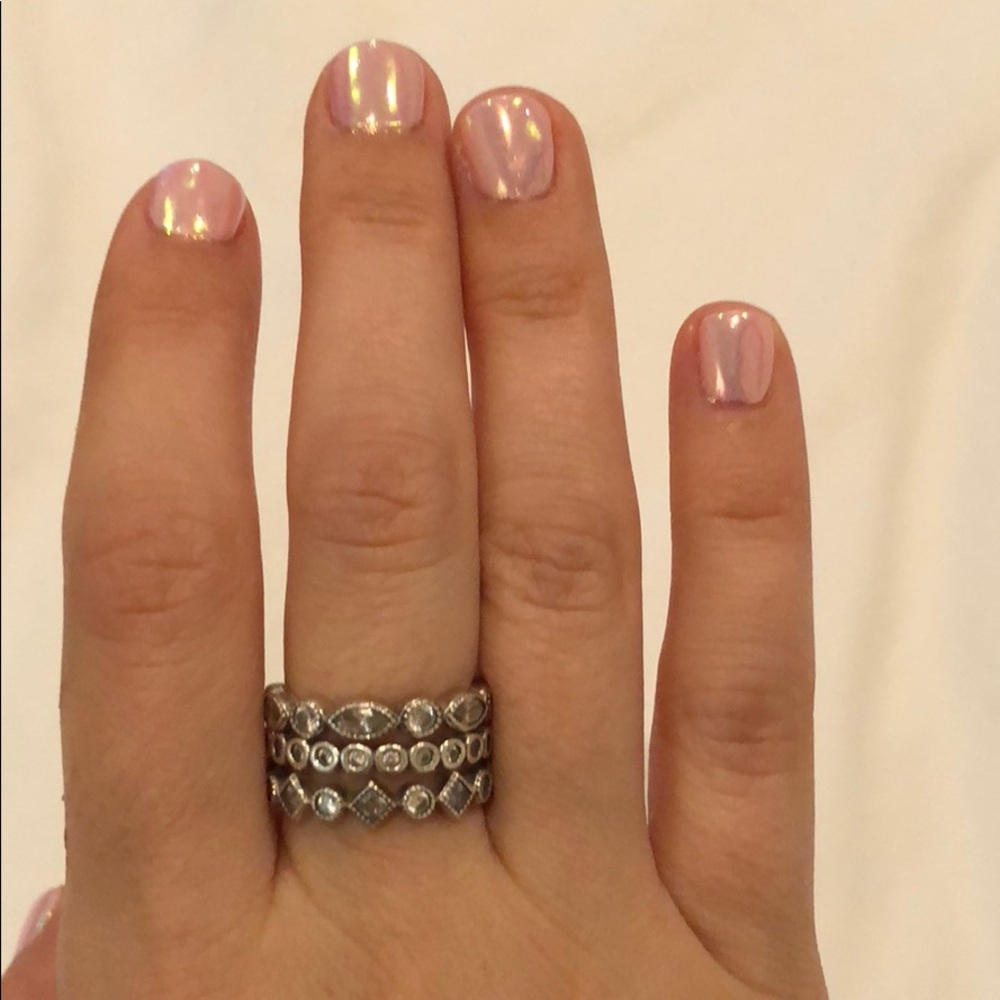 Stackable Ring - image 5